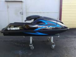 Yamaha SuperJet