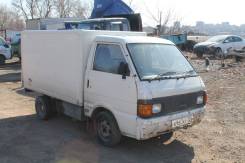 Nissan Vanette. Продам nissan vanette рефрижератор, 2 200 куб. см., 2 000 кг.