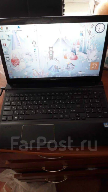 Sony VAIO ����