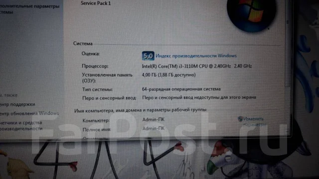 Sony VAIO ����