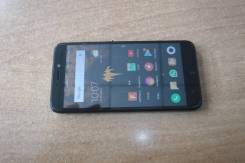 Xiaomi Redmi 4X. Б/у, 16 Гб, Черный