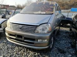Toyota Regius. RCN47WOO2517, 3RZFE