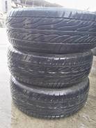 Dunlop SP Sport 3000. Летние, 2009 год, износ: 10%, 3 шт