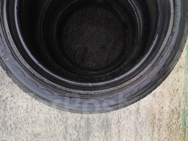 Dunlop SP Sport 3000. ������, 2009 ���, �/�, ����� 10 % ����