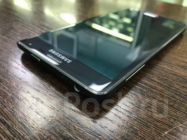 Samsung Galaxy Note Edge. �/�, 4G LTE. ��� ����� �� ���������� ����