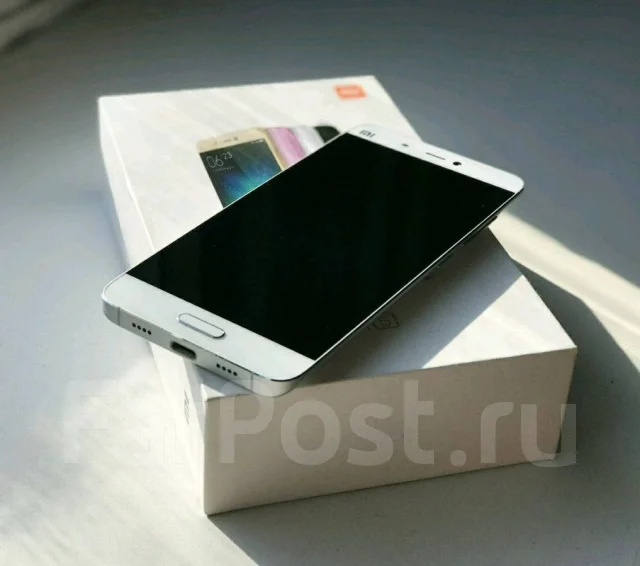 Xiaomi Mi5. �/�, ����� ����