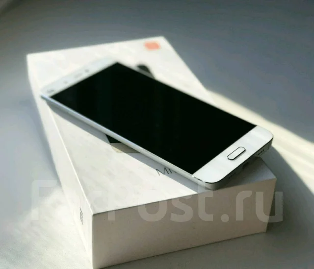Xiaomi Mi5. �/�, ����� ����