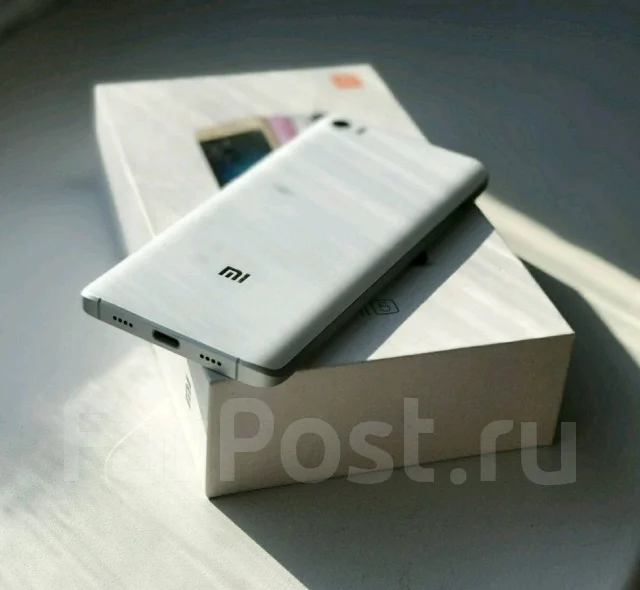 Xiaomi Mi5. �/�, ����� ����