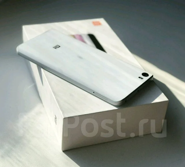 Xiaomi Mi5. �/�, ����� ����