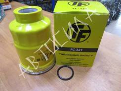 Фильтр топливный FC321 TF Корея (35744-1)