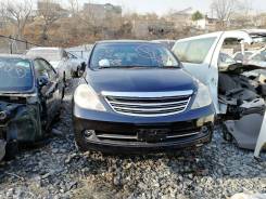 Nissan Tiida. C11054852, HR15DE