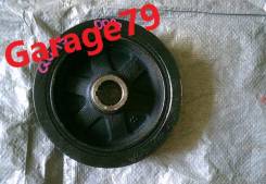 Шкив. Nissan: Wingroad, Bluebird Sylphy, AD, Almera, Sunny Двигатели: QG15DE, QG15DELEV. Под заказ