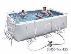 Каркасные бассейны BestWay. 56456