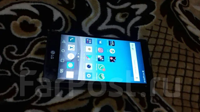 LG Magna H502F. �/� ����