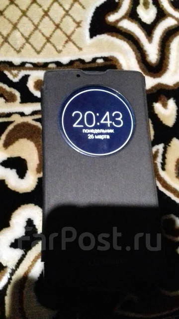 LG Magna H502F. �/� ����