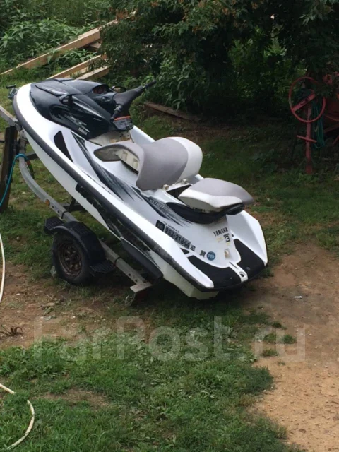 Yamaha XL 1200. 1998 ��� ����