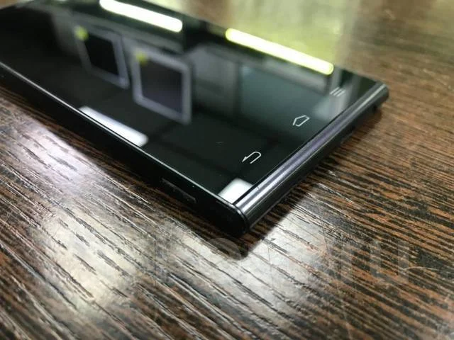 ZTE Star 1. �/�, Dual-SIM. ��� ����� �� ���������� ����