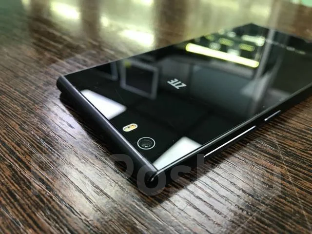 ZTE Star 1. �/�, Dual-SIM. ��� ����� �� ���������� ����