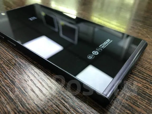 ZTE Star 1. �/�, Dual-SIM. ��� ����� �� ���������� ����