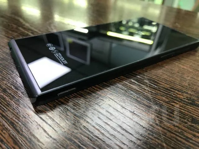 ZTE Star 1. �/�, Dual-SIM. ��� ����� �� ���������� ����