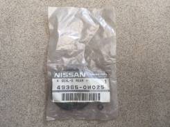 Ремкомплект рулевой рейки. Nissan Pathfinder, R50 Nissan Terrano, LR50, LUR50, PR50, R50, RR50 Nissan Terrano Regulus, JLR50, JLUR50, JRR50 Двигатели...
