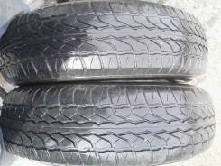 Falken Landair CT03. Летние, 2008 год, 10 %, 2 шт