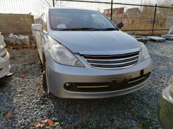Nissan Tiida. C11029356, HR15DE