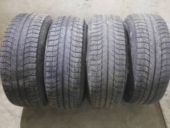 Michelin X-Ice 2. Зимние, без шипов, 2011 год, 30 %, 4 шт