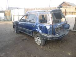 Honda CR-V. RD1 RD2, B20B