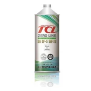TCL. 5w20, ������������� ����