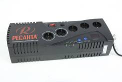 Стабилизаторы напряжения.