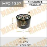 Масляный фильтр C-316 MASUMA MFC-1327