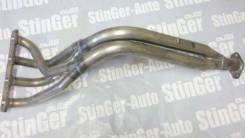  "StinGer"  4-2-1 -2110-12,  16V  51 