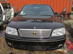 Фара. Toyota Celsior, UCF20, UCF21 Lexus LS400, UCF20 Двигатель 1UZFE