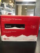 Спутниковые ресиверы.