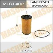 Масляный фильтр MASUMA LHD LAND ROVER/ RANGE ROVER/ V4400 MFC-E402
