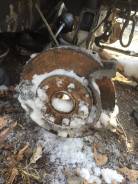 Диск тормозной. Mazda MPV, LWEW