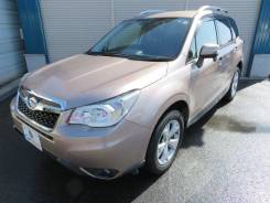 Subaru Forester. вариатор, 4wd, 2.0 (148 л.с.), бензин, б/п. Под заказ