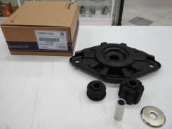 Опора амортизатора. Nissan: Bluebird Sylphy, Tino, Primera, Pulsar, Almera, Sunny Двигатели: QG15DE, QG18DE, QR20DD, SR20DE, YD22DDTI, F9Q, QG16DE, QR...