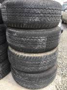 Dunlop Grandtrek AT25. Летние, 2016 год, 10 %, 4 шт
