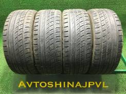 Autogrip F107. Летние, 2010 год, 20 %, 4 шт