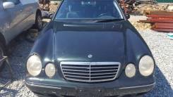 Капот. Mercedes-Benz E-Class, S210, W210 Двигатели: M111E20, M112E24, M112E26, M112E28, M112E32, M113E43, M113E55, M111E20EVOML, OM611DELA, OM612DELA...
