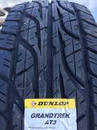 Dunlop Grandtrek AT3. Грязь AT, 2016 год, без износа, 4 шт. Под заказ