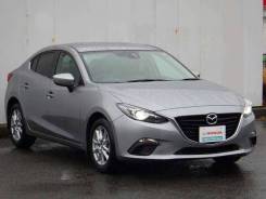Mazda Axela. автомат, передний, 1.5 (111 л.с.), бензин, 30 тыс. км, б/п, нет птс. Под заказ