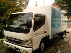 Mitsubishi Canter. Продам Митсубиси Кантер, 4 900 куб. см., 3 750 кг.
