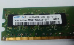 DDR2.