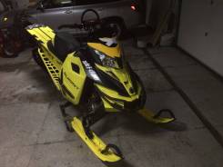 BRP Ski-Doo Summit X T3. исправен, есть птс, с пробегом