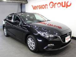 Mazda Axela. механика, передний, 1.5 (111 л.с.), бензин, 31 тыс. км, б/п. Под заказ