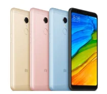 Xiaomi Redmi 5 Plus. �����, 3G, 4G LTE, Dual-SIM ����