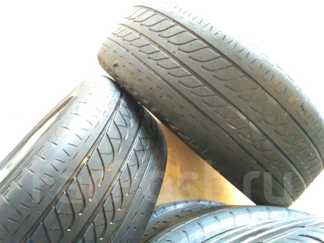 Bridgestone Regno GRV. ������, �/�, ����� 50 % ����